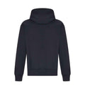 New French Navy - Back - Awdis Mens Signature Heavyweight Hoodie