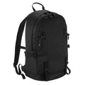 Black - Front - Quadra Everyday 20L Backpack