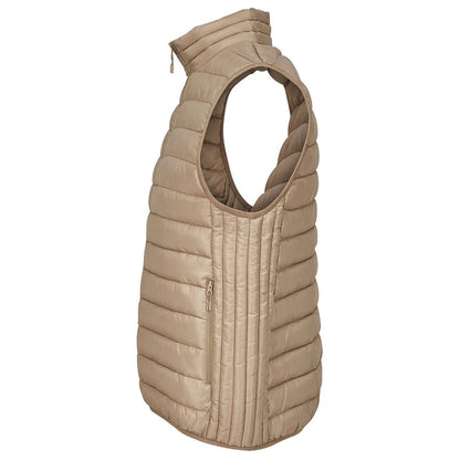 Rope - Side - SOLS Mens Stream Body Warmer