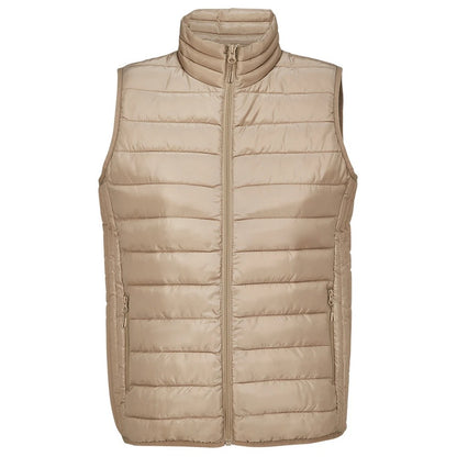 Rope - Front - SOLS Womens-Ladies Stream Body Warmer