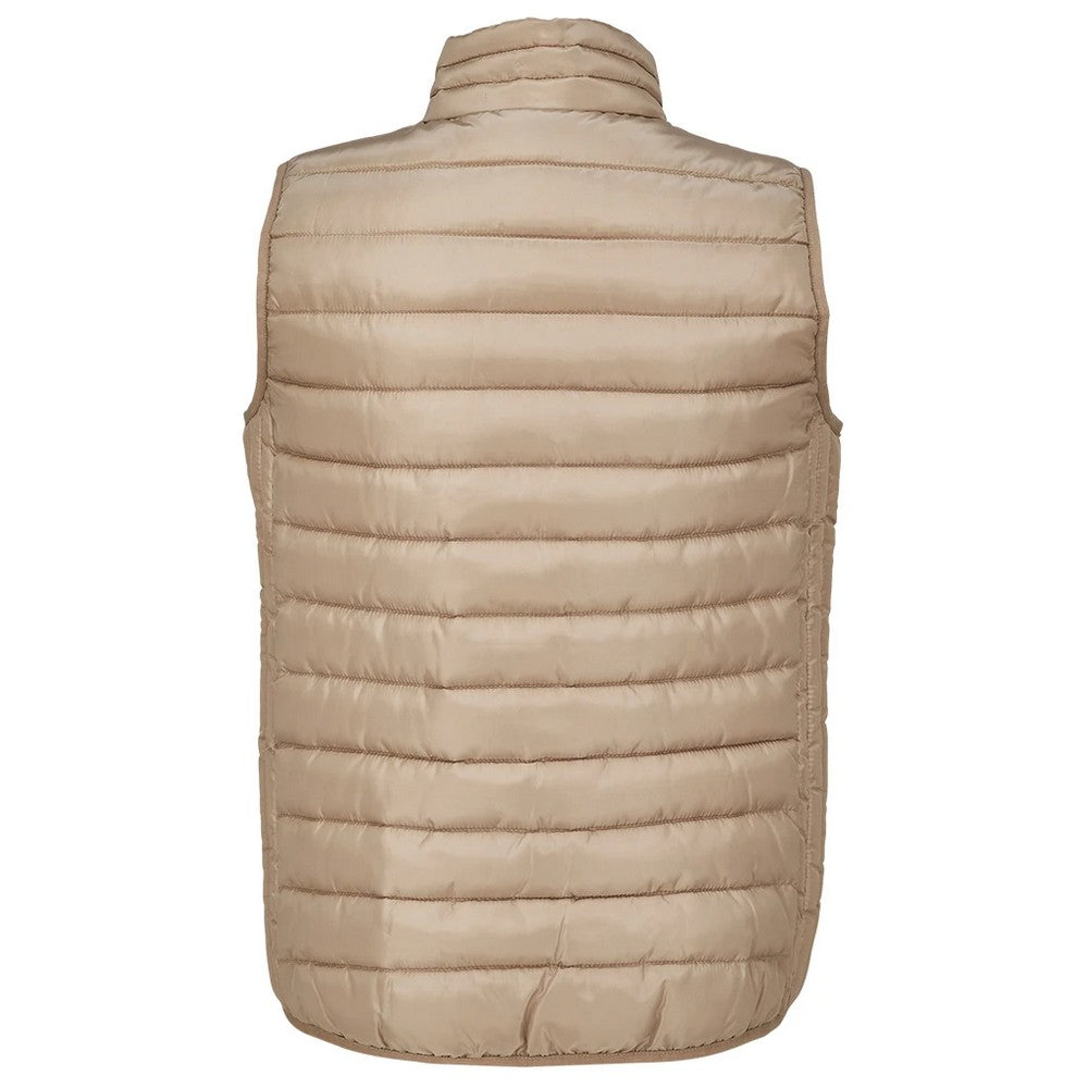 Rope - Back - SOLS Womens-Ladies Stream Body Warmer