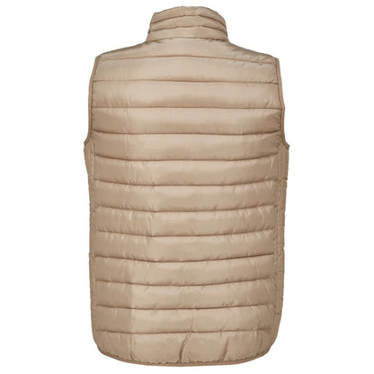 Rope - Back - SOLS Womens-Ladies Stream Body Warmer