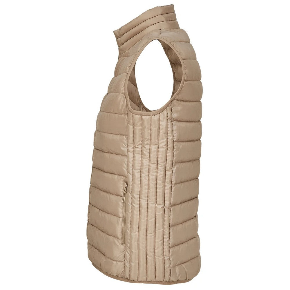 Rope - Side - SOLS Womens-Ladies Stream Body Warmer
