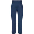 Navy - Back - PRORTX Mens Pro Work Trousers