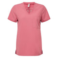 Calm Pink - Front - Onna Womens-Ladies Limitless Work Tunic
