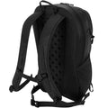 Black - Back - Quadra SLX-Lite 25L Backpack
