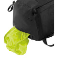 Black - Side - Quadra SLX-Lite 25L Backpack