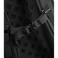 Black - Pack Shot - Quadra SLX-Lite 25L Backpack