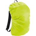 Black - Close up - Quadra SLX-Lite 25L Backpack