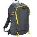 Graphite - Front - Quadra SLX-Lite 25L Backpack
