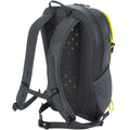 Graphite - Back - Quadra SLX-Lite 25L Backpack