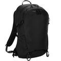 Black - Front - Quadra SLX-Lite 25L Backpack