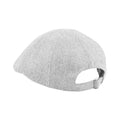 Light Grey - Back - Beechfield Unisex Adult Ivy Cap