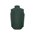 Bottle - Back - Russell Mens Heavy Duty Gilet