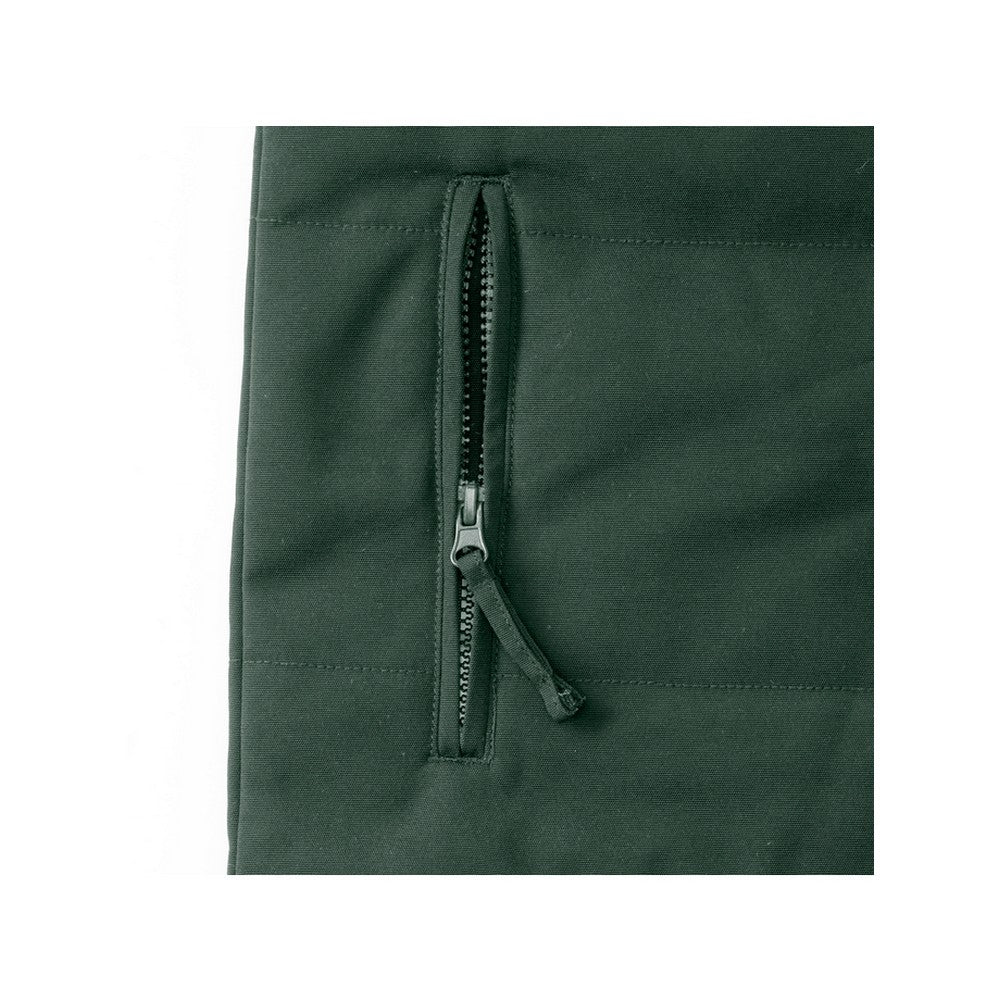 Bottle - Pack Shot - Russell Mens Heavy Duty Gilet