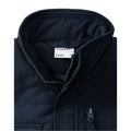 French Navy - Lifestyle - Russell Mens Heavy Duty Gilet