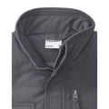 Convoy Grey - Lifestyle - Russell Mens Heavy Duty Gilet