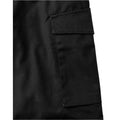 Black - Pack Shot - Russell Mens Heavy Duty Work Trousers