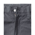 Convoy Grey - Lifestyle - Russell Mens Heavy Duty Work Trousers