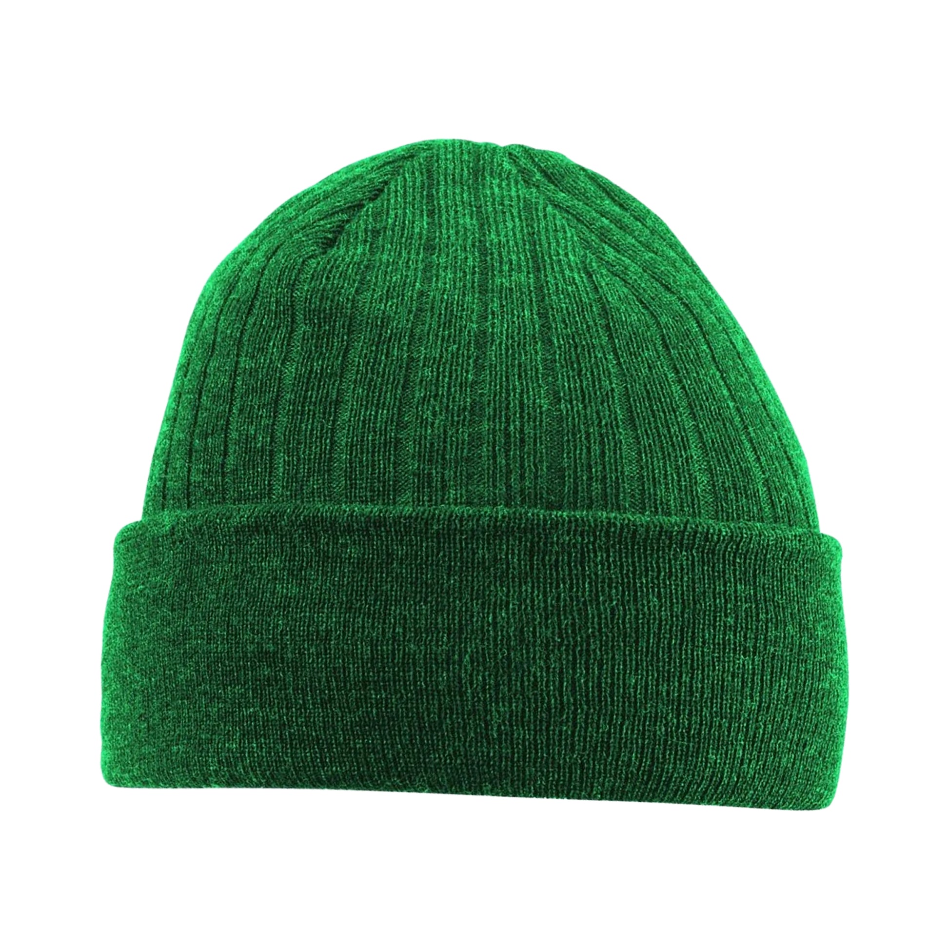 Bottle - Back - Beechfield Unisex Adult Thinsulate Beanie