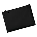 Black - Side - Westford Mill Organic Pouch