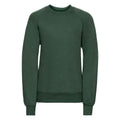 Bottle - Front - Jerzees Schoolgear Childrens-Kids Sweatshirt