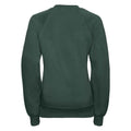 Bottle - Back - Jerzees Schoolgear Childrens-Kids Sweatshirt