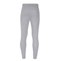 Grey - Back - AWDis Cool Unisex Adult Tapered Jogging Bottoms