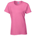 Azalea - Front - Gildan Womens-Ladies Heavy Cotton Heavy Blend T-Shirt