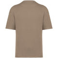 Wet Sand - Back - Native Spirit Mens French Terry T-Shirt