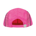 Fluorescent Pink - Back - Result Headwear Spiro Impact Sport Baseball Cap