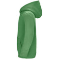 Kelly Green - Side - SOLS Childrens-Kids Connor Hoodie