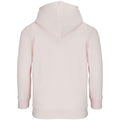 Creamy Pink - Back - SOLS Childrens-Kids Connor Hoodie
