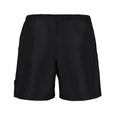 Black - Back - GAMEGEAR Mens Cooltex Mesh Lining Shorts