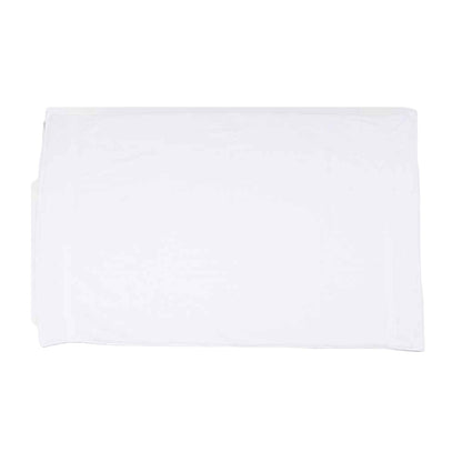 White - Front - Towel City Luxury Bath Sheet