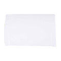 White - Front - Towel City Luxury Bath Sheet