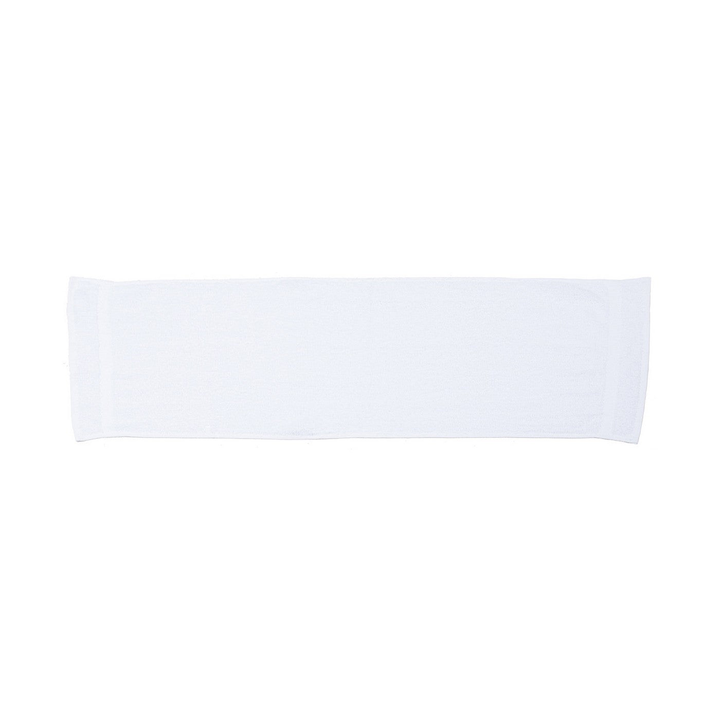 White - Front - Towel City Classic Sports Hand Towel
