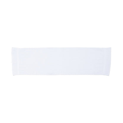 White - Front - Towel City Classic Sports Hand Towel