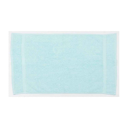 Peppermint - Front - Towel City Luxury Hand Towel
