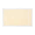 Cream - Front - Towel City Luxury Hand Towel