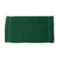 Forest - Front - Towel City Luxury Hand Towel