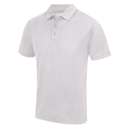 Heather Grey - Lifestyle - AWDis Cool Childrens-Kids Cool Polo Shirt