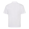 Arctic White - Back - AWDis Cool Childrens-Kids Cool Polo Shirt