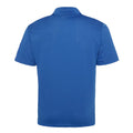 Royal Blue - Back - AWDis Cool Childrens-Kids Cool Polo Shirt