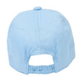 Pale Blue - Back - Larkwood Childrens-Kids Baseball Cap