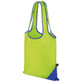 Lime - Front - Result Core Compact Shopper