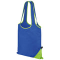 Royal Blue - Front - Result Core Compact Shopper