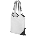 White - Front - Result Core Compact Shopper