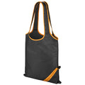 Black - Front - Result Core Compact Shopper