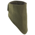 Olive - Front - Result Winter Essentials Unisex Adult Bandit Neck Warmer